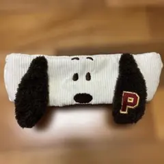 USJ スクーピー　ヘアバンド