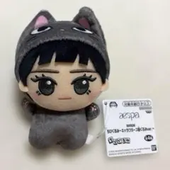 2026年最新】ジゼル ぬいぐるみの人気アイテム - メルカリ