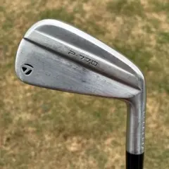 TaylorMade P770 2024 4番 modasTOUR105 Sのサムネイル
