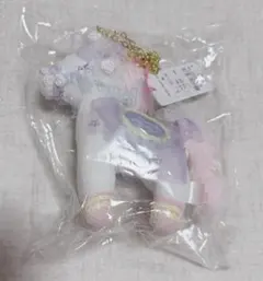 新品未開封 Into a Dream Carnivalぬいぐるみチャーム - メルカリ