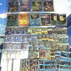 ポケモンカードゲーム　引退品　コレクション品　まとめ売り　ブイズ多め