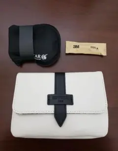 【DIPTYQUE】カタール航空ビジネスクラスアメニティ　未使用ポーチ