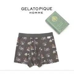 GELATO PIQUE HOMME ボクサーパンツ ドラゴンクエスト - メルカリ