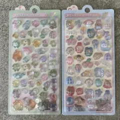 ボンボンドロップ動物