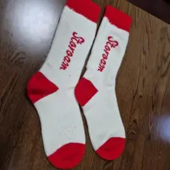 ウィンタースポーツ用靴下