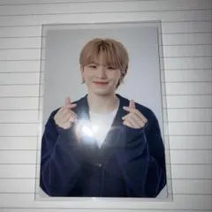 SEVENTEEN セブチ ウジ