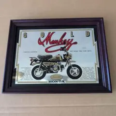 ホンダCB1100 記念ピンバッジ額 - メルカリ