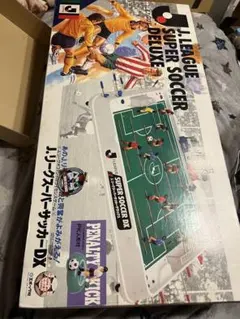 良品 早い者勝ちヴィンテージ (エポック社) Jリーグ SOCCER PK - メルカリ