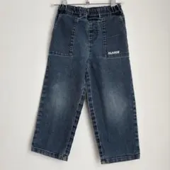 XLARGE KIDS デニム