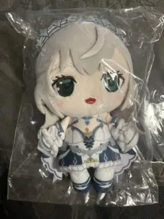 崩壊3rd ぬいぐるみ キアナ 誕生日 - メルカリ