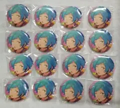 奏汰 シャッフル缶 あんスタ 缶バッジ idol あんさんぶるスターズ！