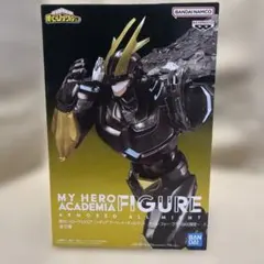 僕のヒーローアカデミア　オールマイト