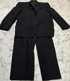 ★COMMEdesGARSONSテーラードジャケット上下セットウールメンズM