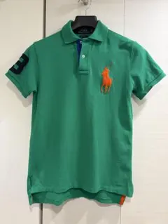 POLO Ralph Lauren ビックポニー　ポロシャツ