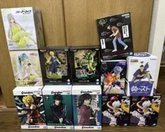 フィギュアセット
