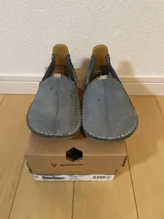 vivobarefoot ABABA II ジュニア キッズ EU28