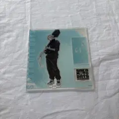 サカモトデイズ ベースヤードトーキョー 楽