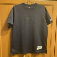 チャンピオン　バスケTシャツ