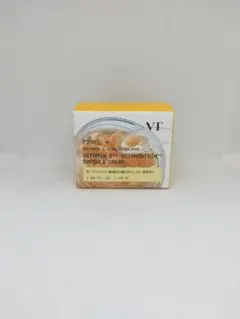 VT ビタミンCアスタキサンチンカプセルクリーム 50ml