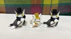 2026年最新】ダヤン フィギュアの人気アイテム - メルカリ