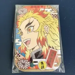 煉獄杏寿郎 缶バッジ