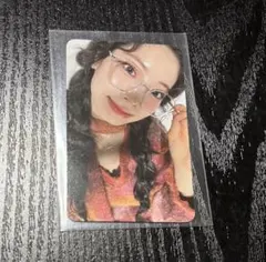 twice with you th withmuu デジパック 特典 ダヒョン