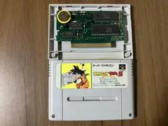 専用確認用　購入不可　ドラゴンボールZ 5本セット　新品電池交換　メンテナンス済