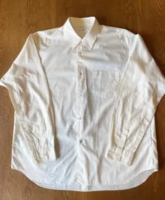 Sans limite 　シャツ アイボリーのサムネイル