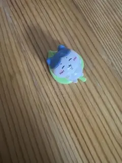 ちいかわハチワレマスコットのサムネイル