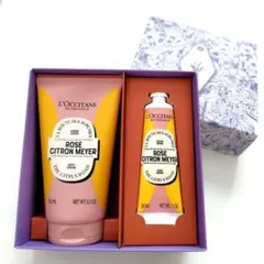 2026年最新】ロクシタン香水 ローズシトロンメイヤーの人気アイテム