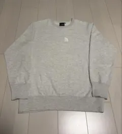 THE NORTH FACE トレーナー Sサイズ