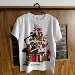 2026年最新】嵐tシャツの人気アイテム - メルカリ