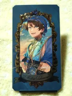 あんスタ　ミュージアムカード　翠