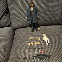 MAFEX No.154 THE BOYS ブッチャー　ボーイズ フィギュア