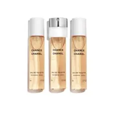 ❤︎CHANEL❤︎香水20ml×3本❤︎新品未使用❤︎チャンスオータンドゥル
