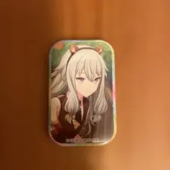 プロセカ 草薙寧々 スクエア 缶バッジ 21B