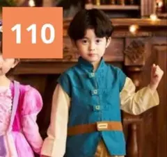 【新品】フリンライダー　リトシー　110 　littc ユージーン　ディズニー