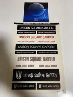 2026年最新】UNiSON square garden コースターの人気アイテム - メルカリ