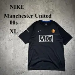 NIKE】ナイキ（M）バルセロナ＊アウェイゲームシャツ＊サッカー