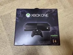 XBOX ONE 本体