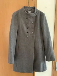 美品　GAP コート　レディース