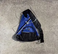 00s Unknown one shoulder Bag Y2K tech - メルカリ