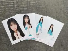 櫻坂46 稲熊ひな 新参者2025衣装のサムネイル