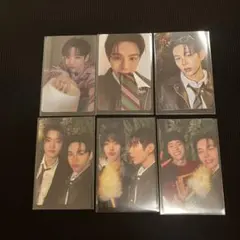 【6枚セット】RIIZE ショウタロウ トレカ まとめ売り All of You