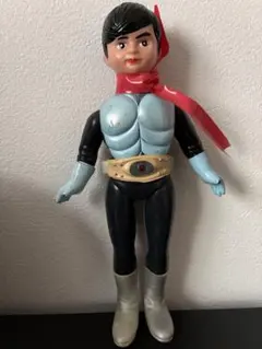 2026年最新】当時物 仮面ライダーソフビ マフラーの人気アイテム