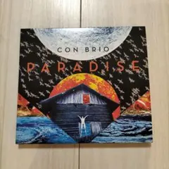 ロック　ファンク　ソウル　con brio