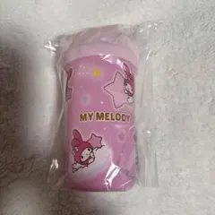 サンリオ 当りくじ キャラクター大賞 タンブラー マイメロ