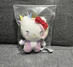 Yoshikitty ぬいぐるみマスコット パステルムーンver.