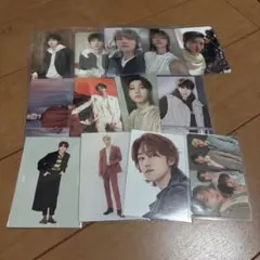 seventeenミンハオ