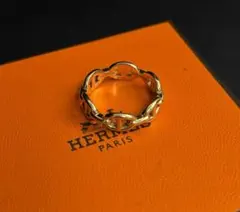 CORDIER ノーカラージャケット チェック柄